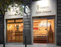 ‘Helados naturales’ en franquicia, con Tomo II