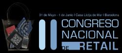 La segunda edición del Congreso Nacional de Retail llega a Barcelona