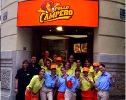 cadenas de comida rapida en valencia la comida r 225 pida de la franquicia pollo cero repite en cadenas de comida rapida en valencia la comida r 225 pida de la franquicia pollo cero repite en