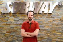 Alejandro Sola, el franquiciado más joven de SUBWAY en España