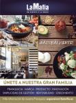 Franquicia La Mafia se Sienta a la Mesa - restaurantes