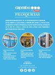 Franquicia Caprabo - supermercados
