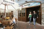 Franquicia Paulaner Bierhaus 
