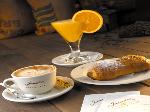 Franquicia Jamaica Coffee Shop