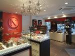 Franquicia Neuhaus
