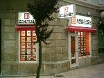 Franquicia Concasa
