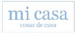 Mi Casa Cosas de Casa
