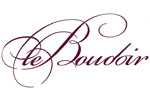 Le Boudoir