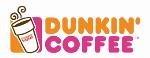 Dunkin' Coffee