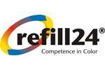 Refill24 - Recargas de cartuchos