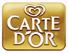 Franquicia Heladerías Carte d'Or