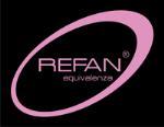 Equivalenza Refan