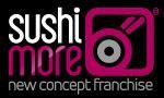 Franquicia Sushimore