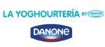 Franquicia La Yoghourtería by Danone