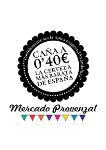0'40 Cervecería Mercado Provenzal