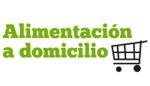 Alimentación a Domicilio