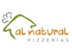 Al Natural Pizzerías