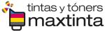 tintas y tóners maxtinta 