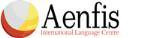 Escuela de Idiomas Aenfis