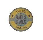 FAMOUS BRANDS