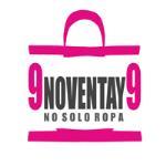9Noventay9 No solo ropa