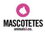 Mascotetes