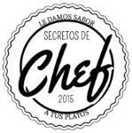 Secretos de Chef