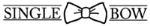 Single Bow