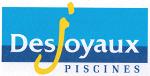 Piscinas Desjoyaux