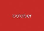 October