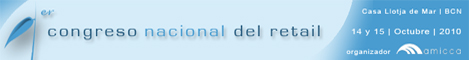 Amicca Congreso del Retail